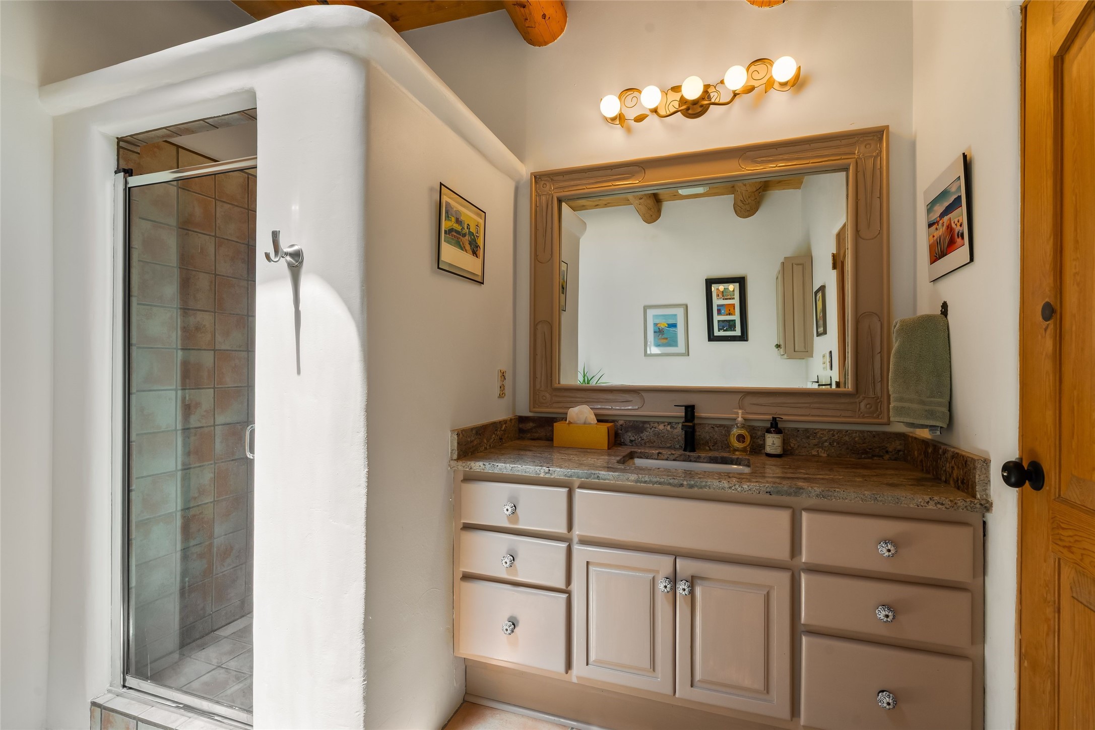 35 North Mesa Road El Prado, NM 87529 - Photo 25 of 55
