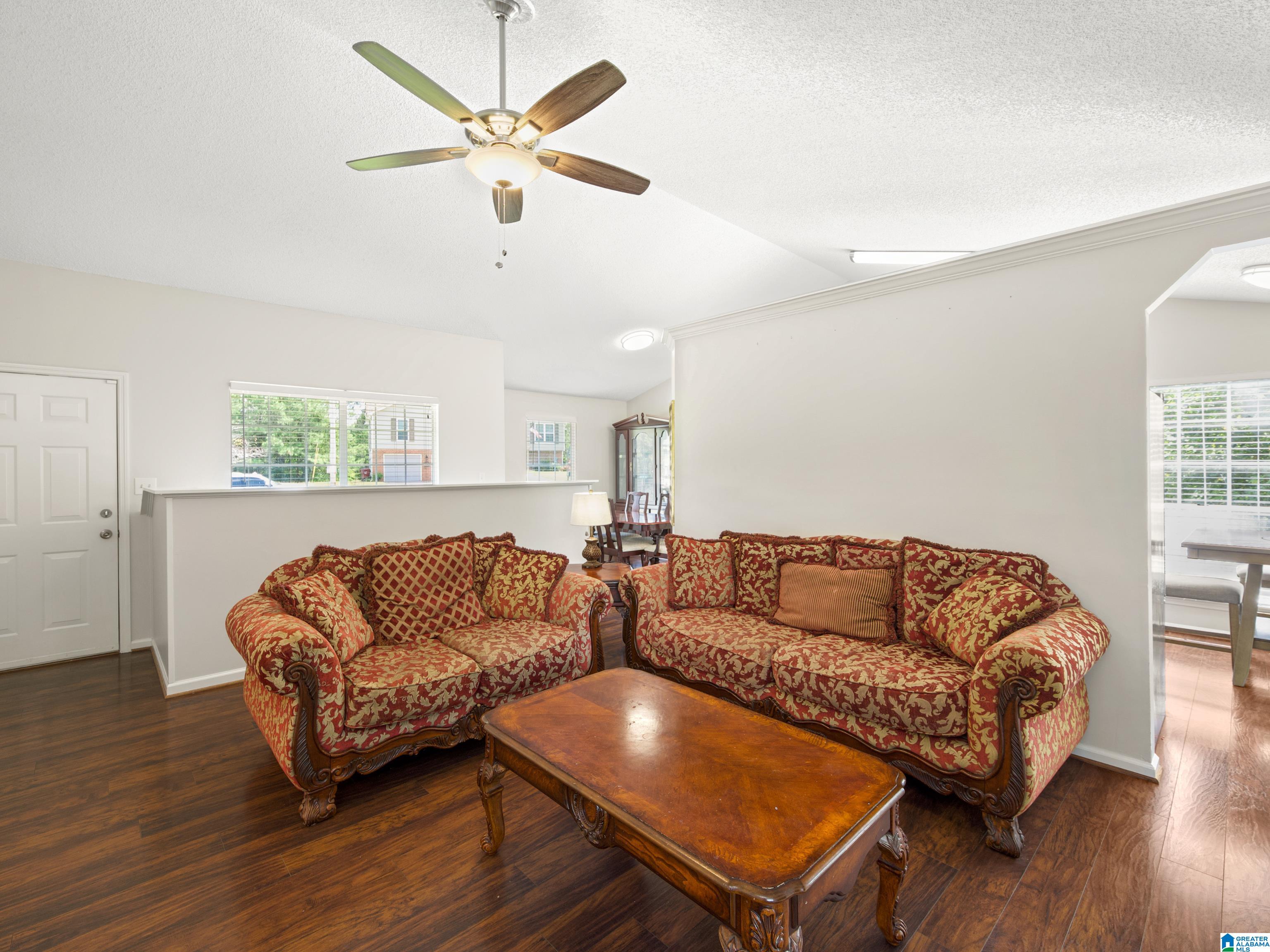 5318 Willow Ridge Drive Pinson, AL 35126 - Photo 9 of 32
