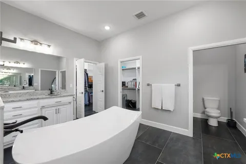 $679,000 | 116 Vista De Luna Lane, Belton, TX 76513