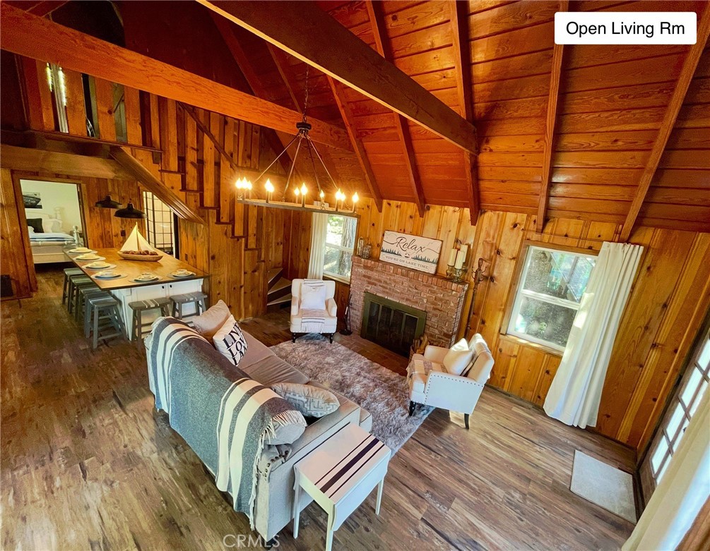 269 Hillside Road Lake Arrowhead, CA 92352 - Photo 2 of 41