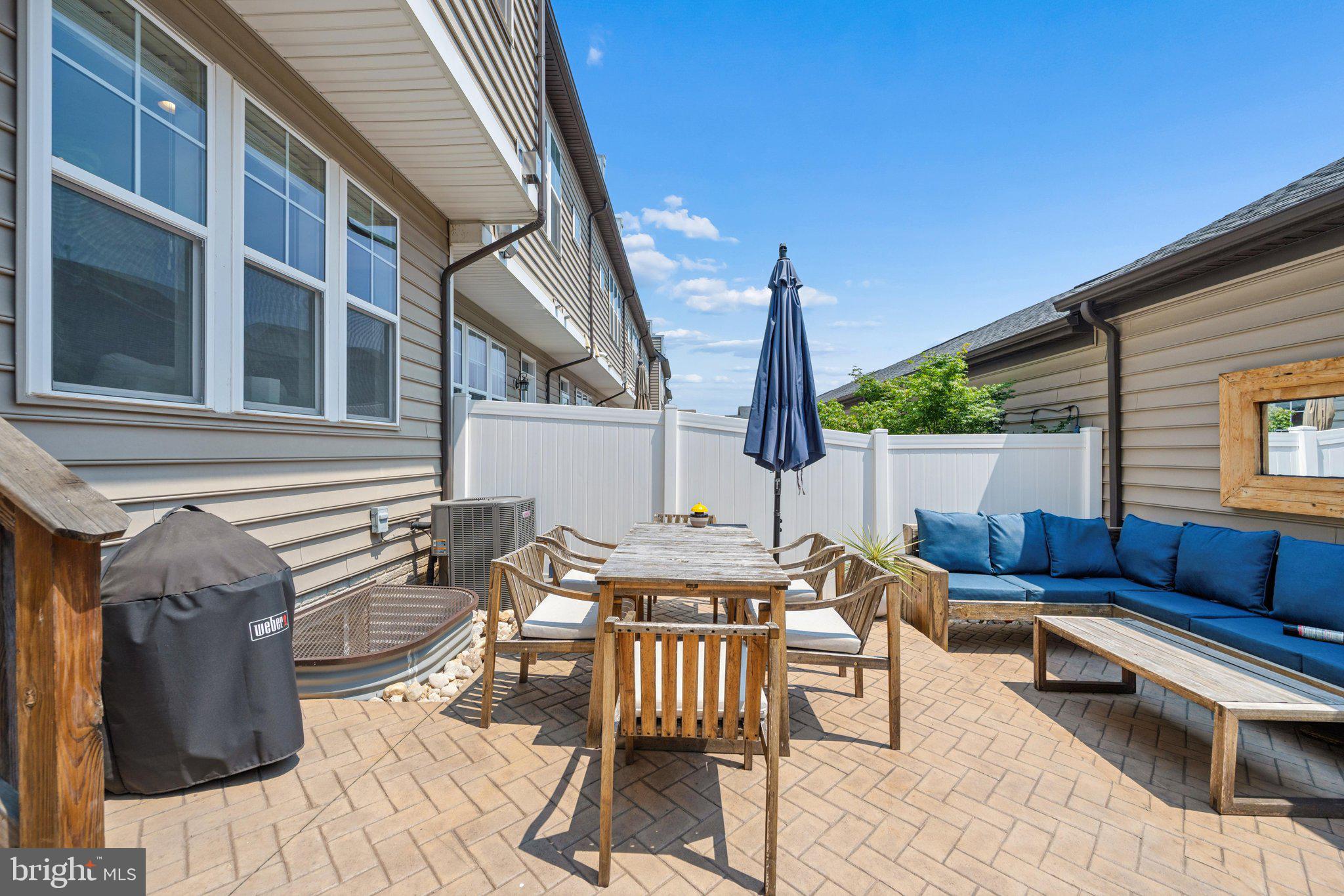 1132 Holden Road Frederick, MD 21701 - Photo 52 of 69 Back Patio
