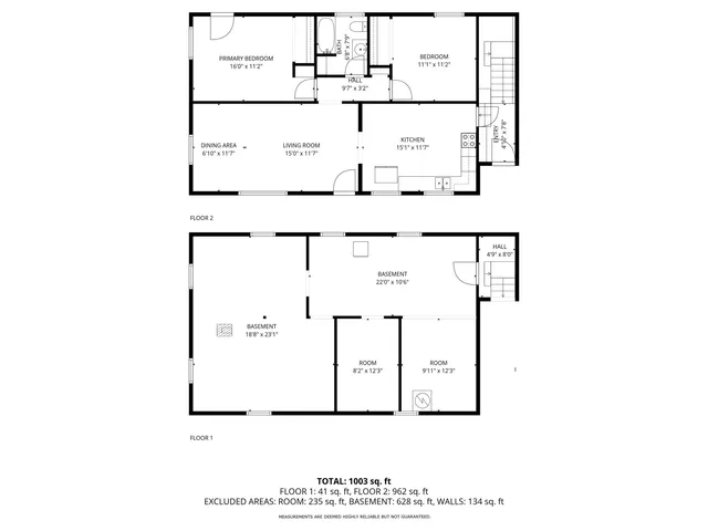 $277,700 | 800 3rd Street, Newport, WA 99156
