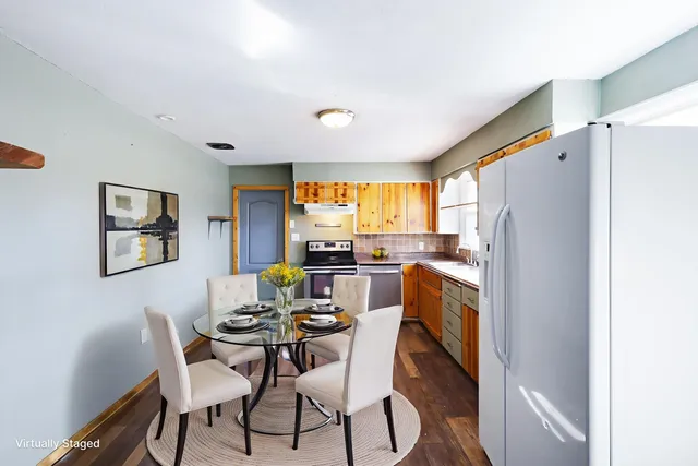 $277,700 | 800 3rd Street, Newport, WA 99156