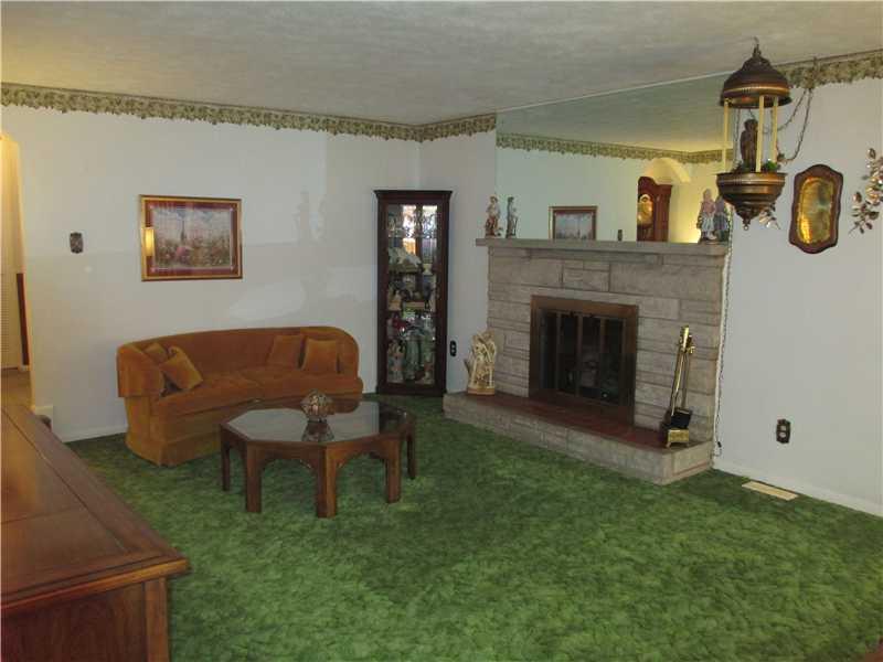 350 South Post Road Indianapolis, IN 46219 - Photo 10 of 24 Gallery Image 10
