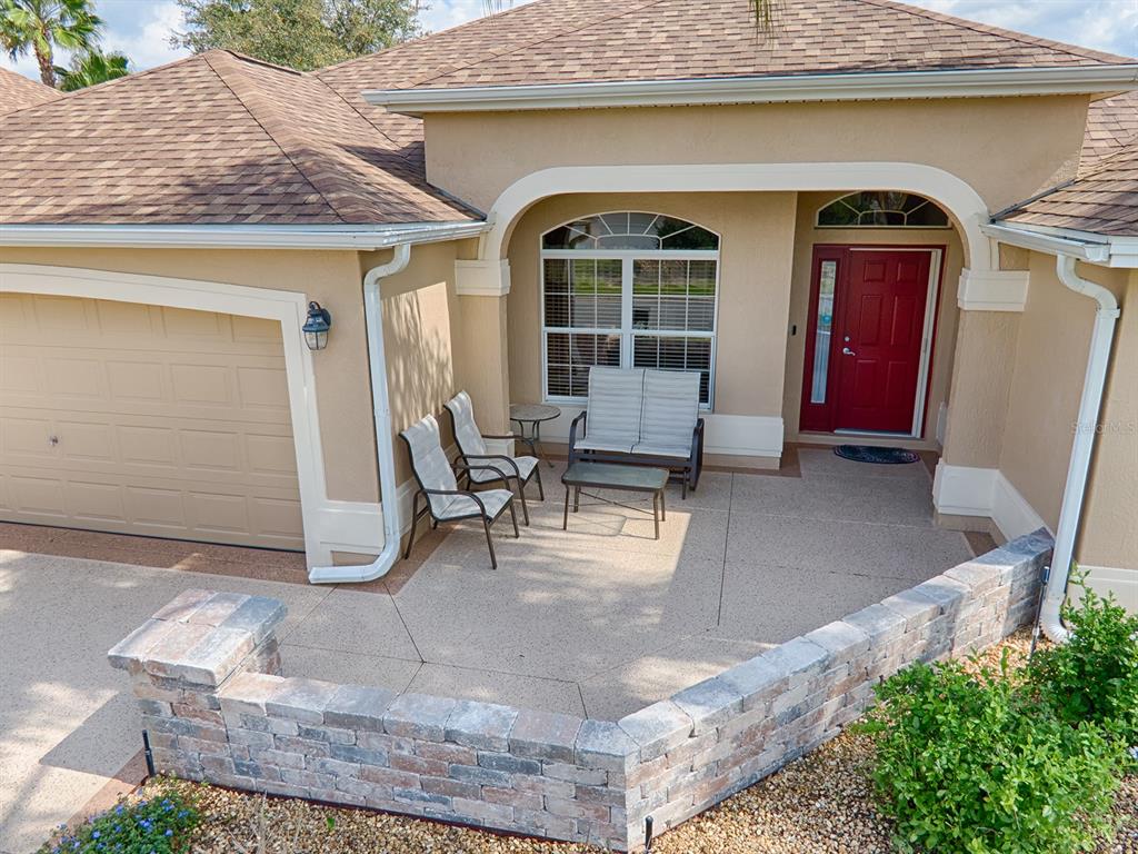 1979 Rembert Road The Villages, FL 32162 - Photo 3 of 34