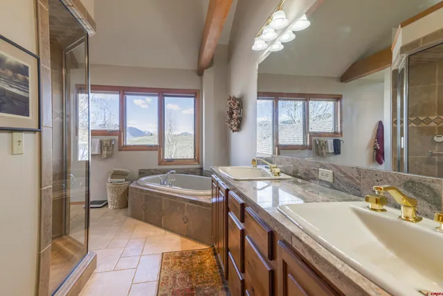 a view of a building with entryway and stairs