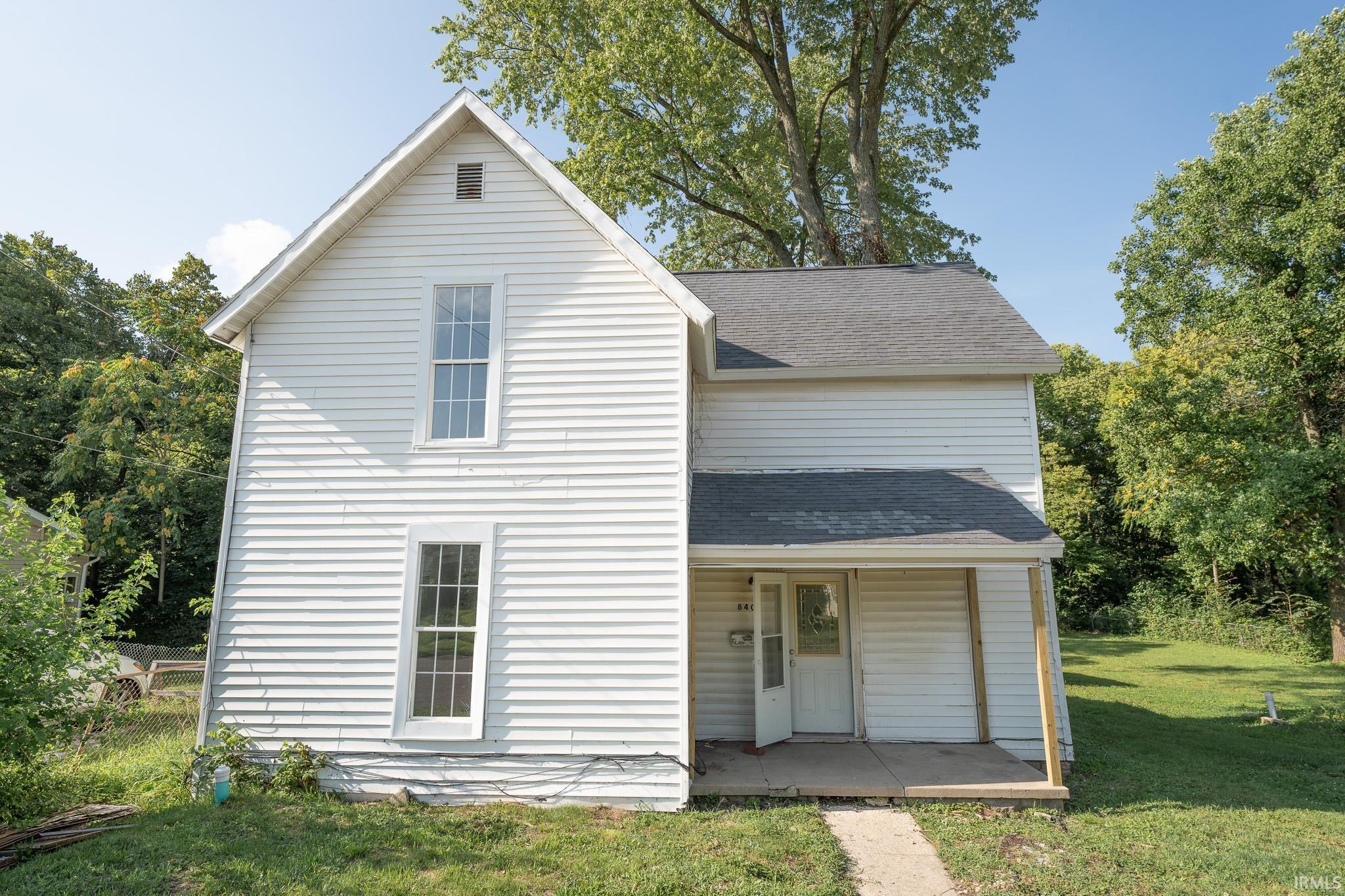 840 Chestnut Street Wabash, IN 46992 - Photo 1 of 24
