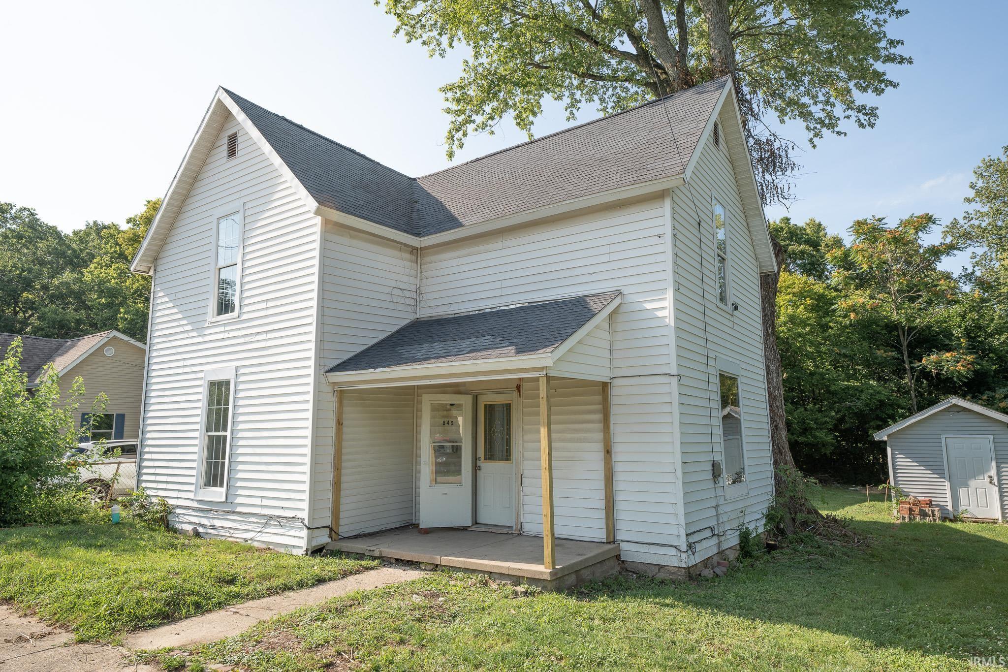 840 Chestnut Street Wabash, IN 46992 - Photo 2 of 24