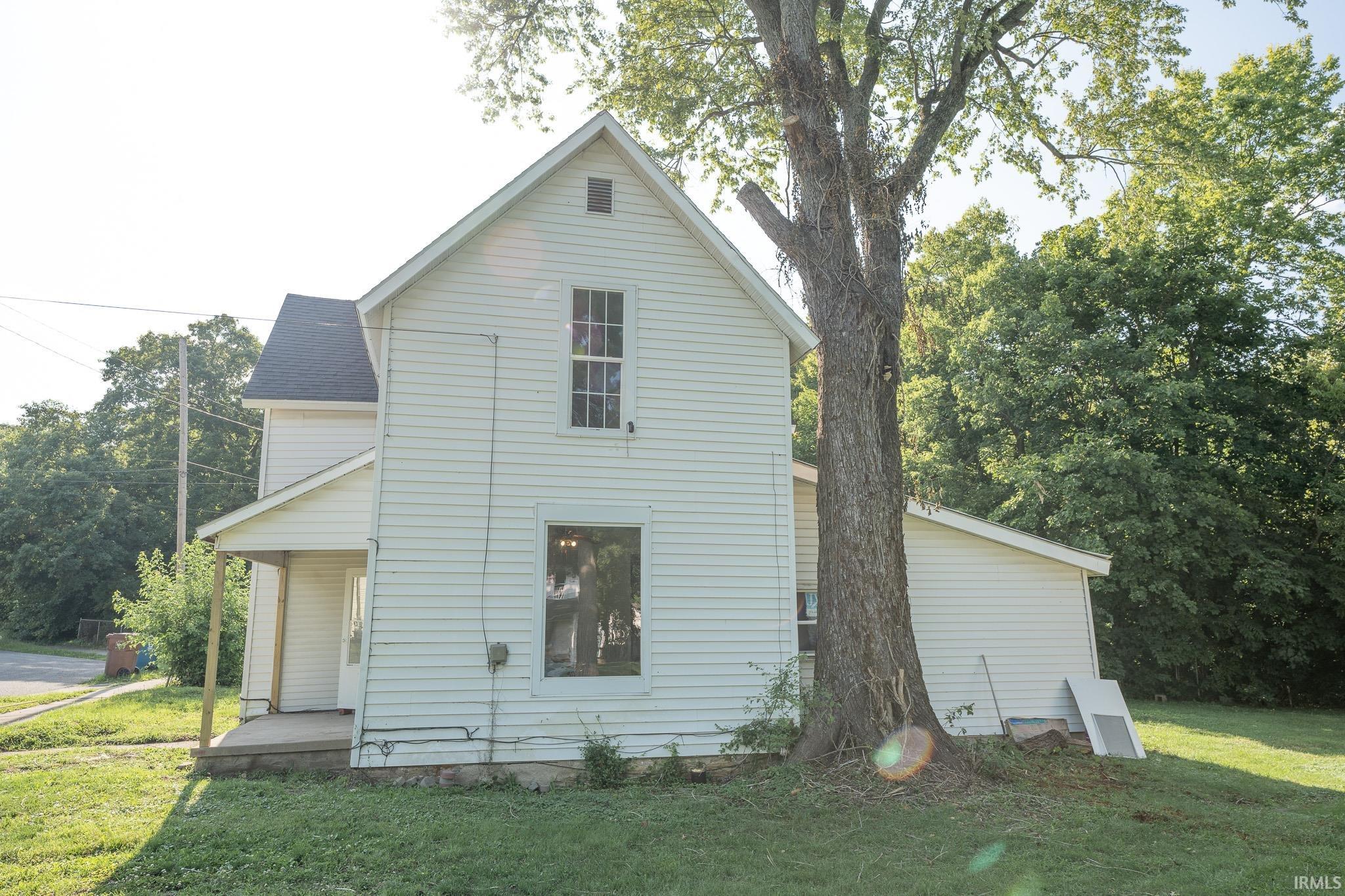 840 Chestnut Street Wabash, IN 46992 - Photo 3 of 24