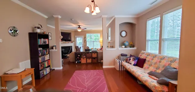 $1,995 | 100 Stratford Lakes Drive, Unit 162, Durham, NC 27713