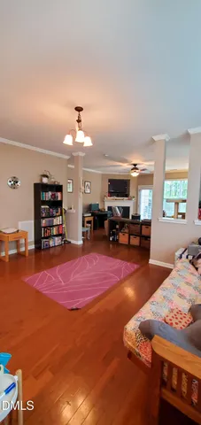 $1,995 | 100 Stratford Lakes Drive, Unit 162, Durham, NC 27713