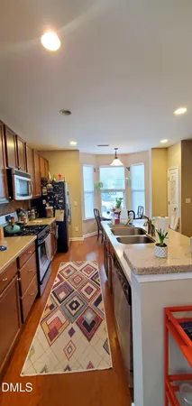 $1,850 | 100 Stratford Lakes Drive, Unit 162, Durham, NC 27713