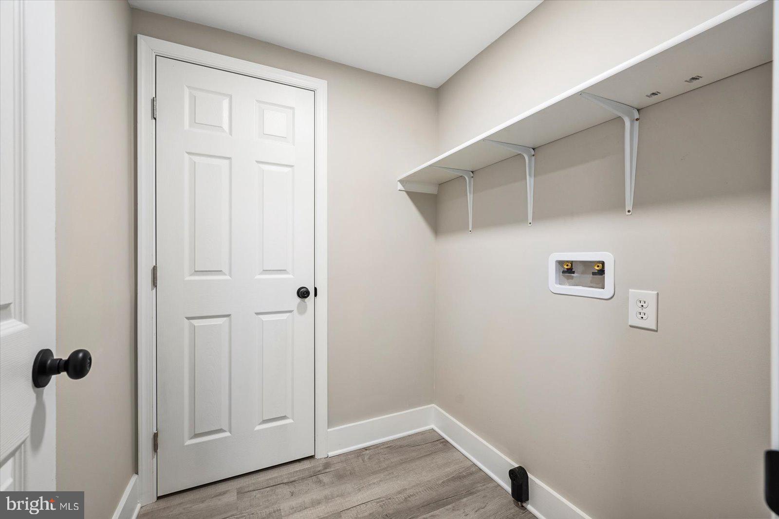 36451-3 3 Bridges Road Willards, MD 21874 - Photo 34 of 44 a view of a hallway