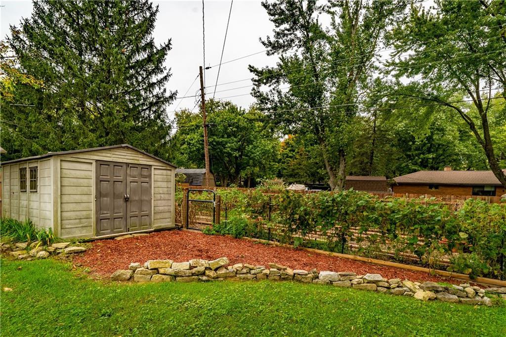 9473 Sheehan Road Dayton, OH 45458 - Photo 44 of 50 Gallery Image 44