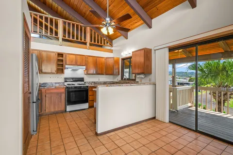 $1,295,000 | 3695 Waha Road, Kalaheo, HI 96741