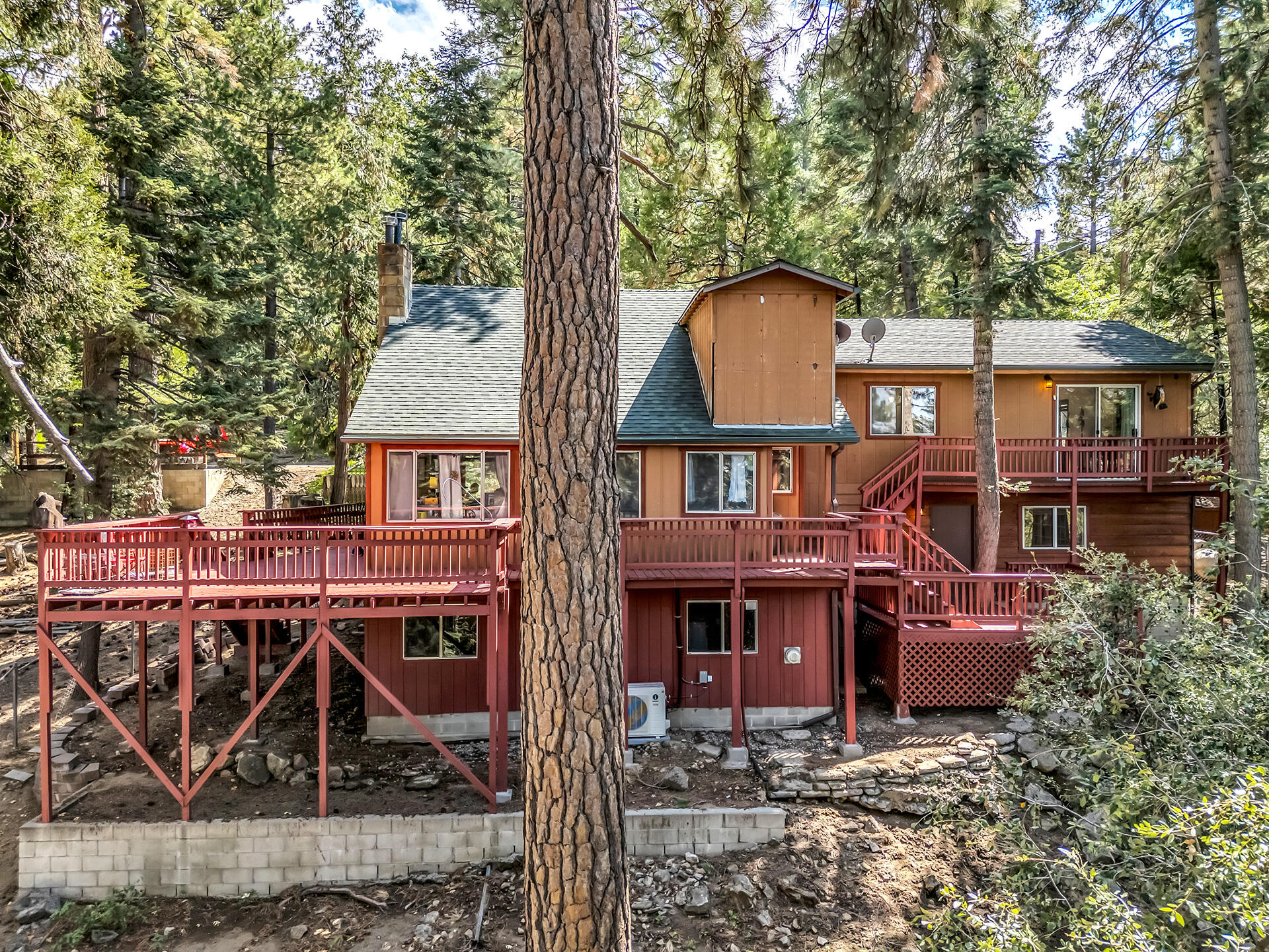 52680 Pine Ridge Road Idyllwild, CA 92549 - Photo 75 of 90 DJI_20250926132741_0296_D