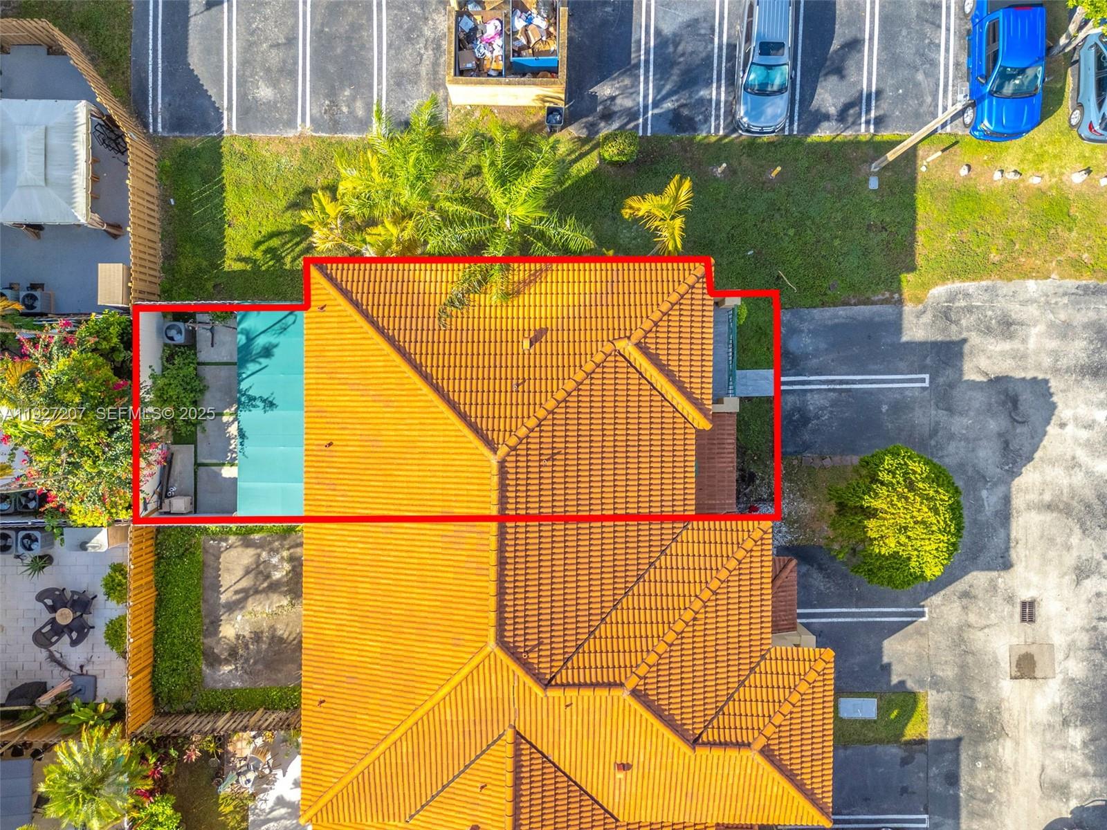 13446 Southwest 153rd Terrace, Unit 2101 Miami, FL 33177 - Photo 31 of 44