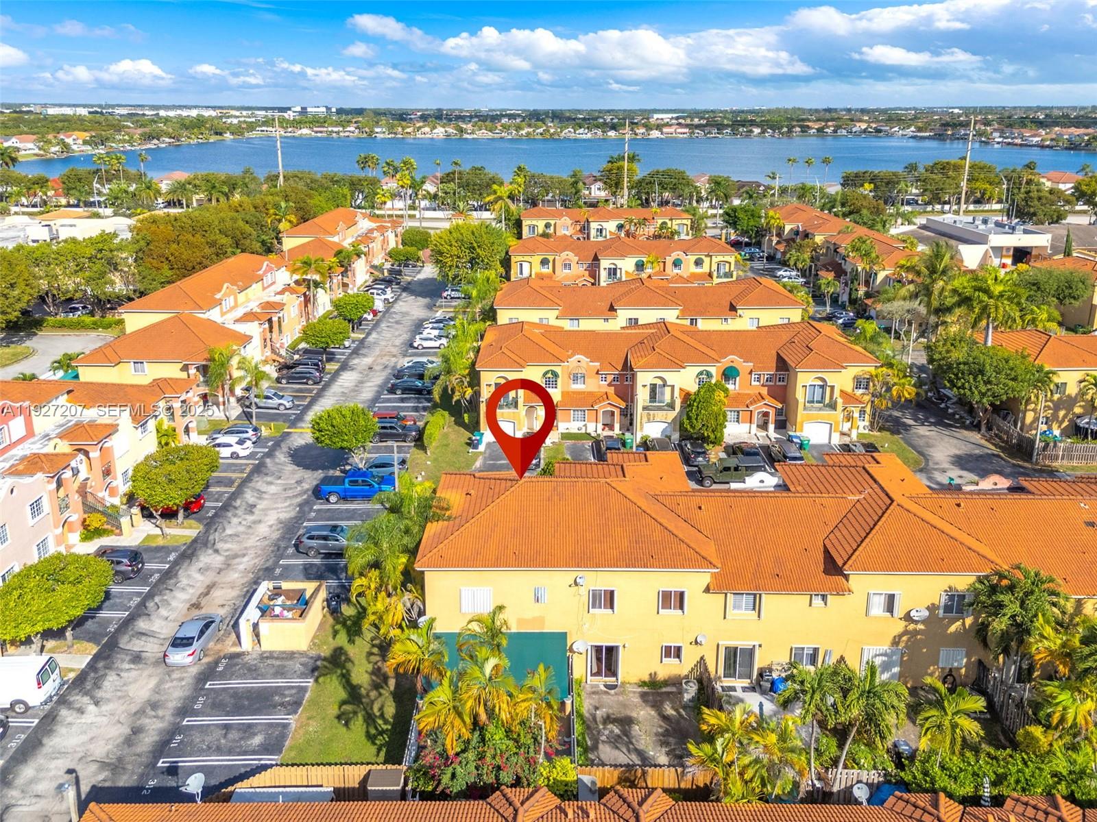 13446 Southwest 153rd Terrace, Unit 2101 Miami, FL 33177 - Photo 39 of 44