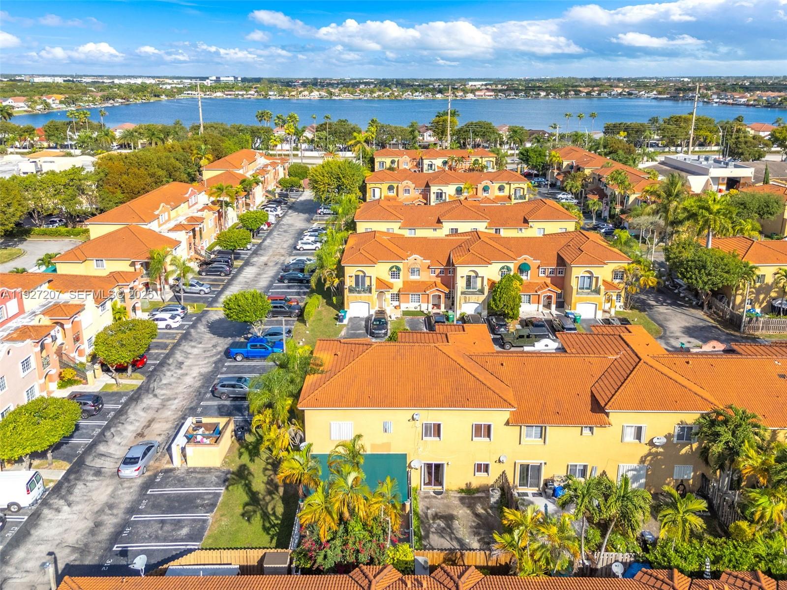 13446 Southwest 153rd Terrace, Unit 2101 Miami, FL 33177 - Photo 40 of 44