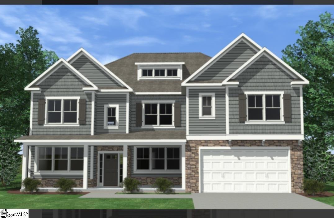 241 Holly Br Road Piedmont, SC 29673 - Photo 1 of 2