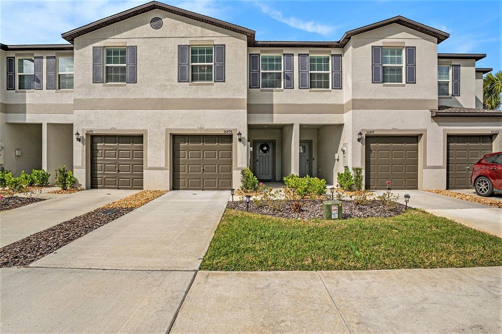 36495 Garden Wall Way  