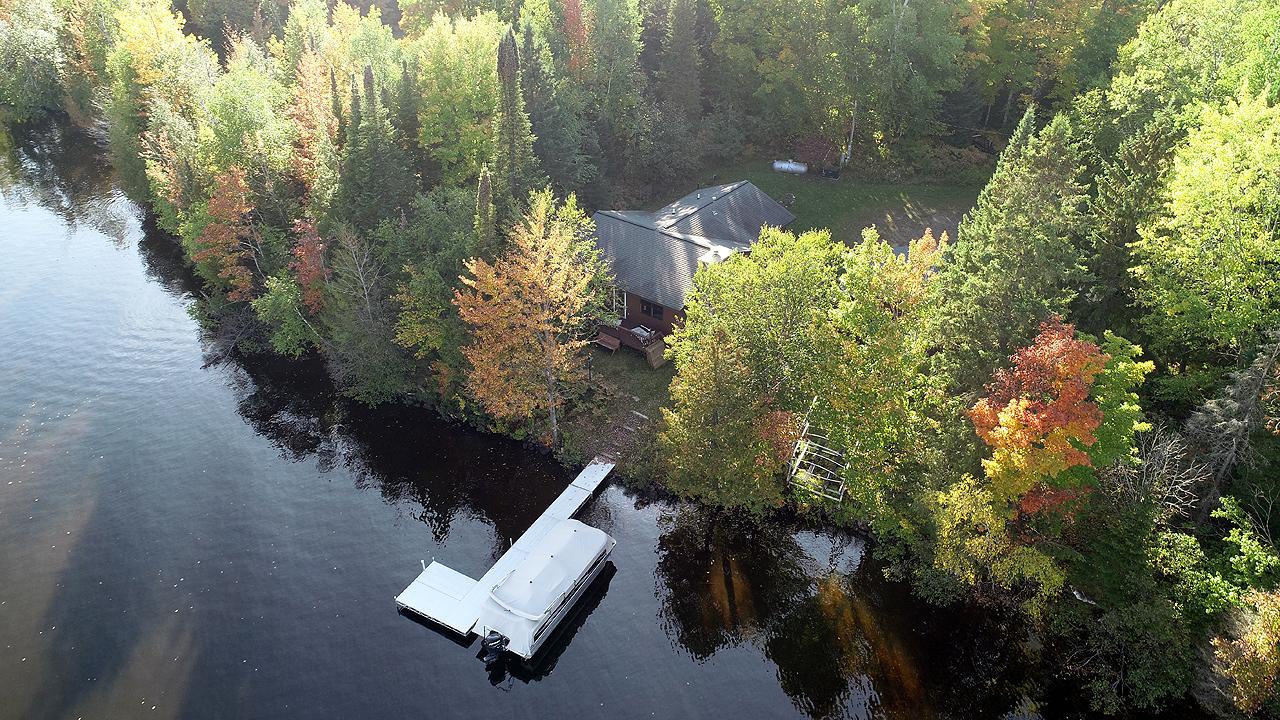 13959 Agony Point Road Presque Isle, WI 54557 - Photo 30 of 33 Gallery Image 30