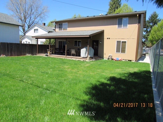 2829 Fir Street Longview, WA 98632 - Photo 23 of 24 Gallery Image 23