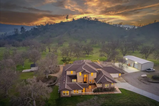 $1,290,000 | 9855 Millerton Road, Clovis, CA 93619