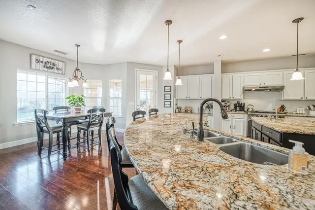 $1,290,000 | 9855 Millerton Road, Clovis, CA 93619