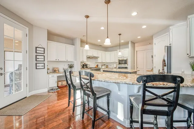 $1,290,000 | 9855 Millerton Road, Clovis, CA 93619