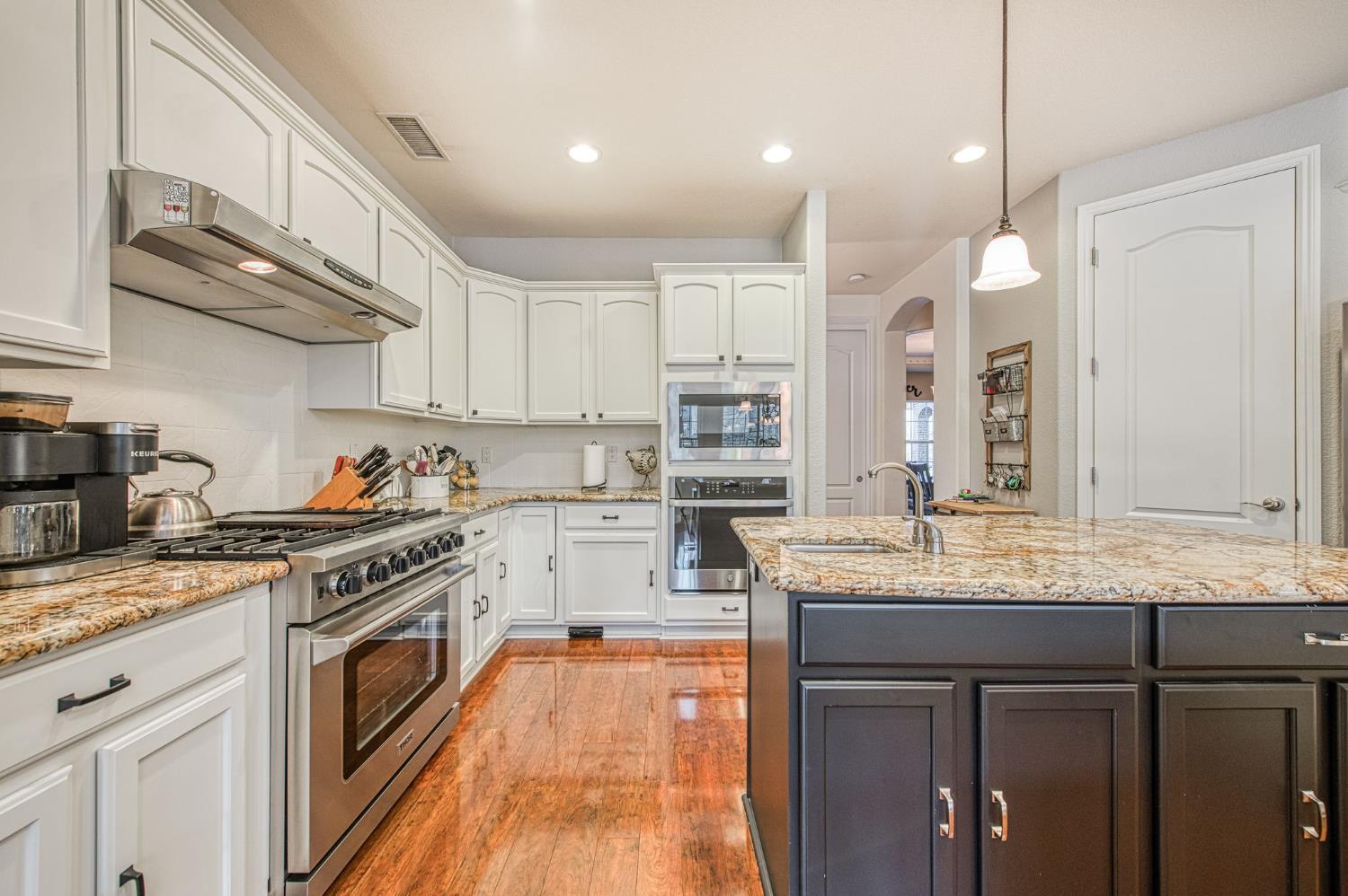 9855 Millerton Road Clovis, CA 93619 - Photo 17 of 64 Gallery Image 17