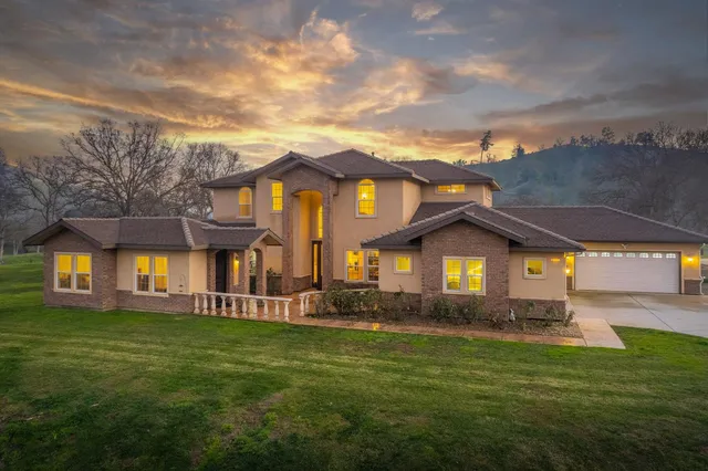 $1,290,000 | 9855 Millerton Road, Clovis, CA 93619