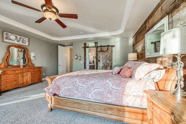 $1,290,000 | 9855 Millerton Road, Clovis, CA 93619