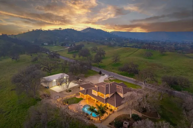 $1,290,000 | 9855 Millerton Road, Clovis, CA 93619