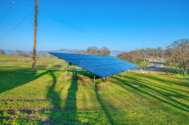 $1,290,000 | 9855 Millerton Road, Clovis, CA 93619