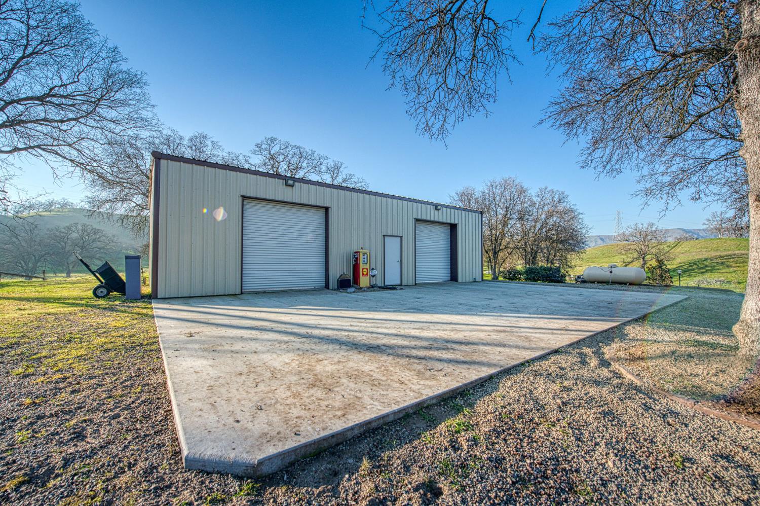 9855 Millerton Road Clovis, CA 93619 - Photo 44 of 64 Gallery Image 44