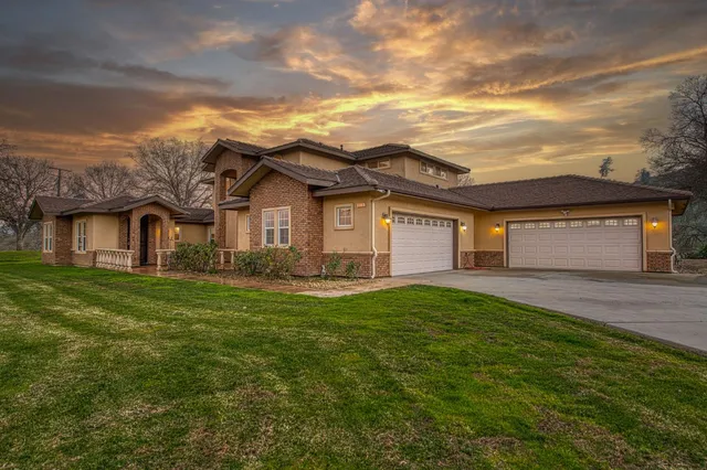 $1,290,000 | 9855 Millerton Road, Clovis, CA 93619