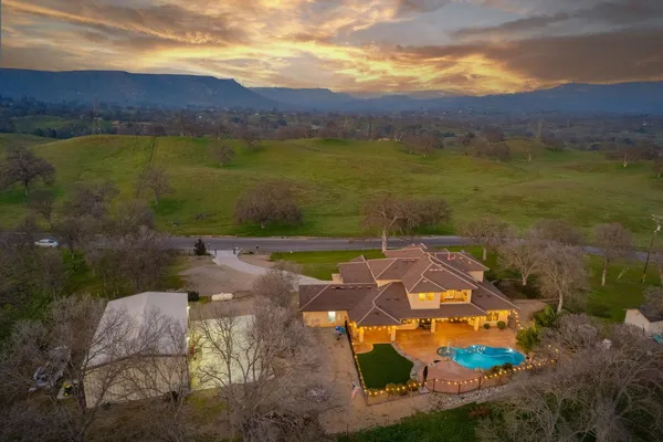$1,290,000 | 9855 Millerton Road, Clovis, CA 93619