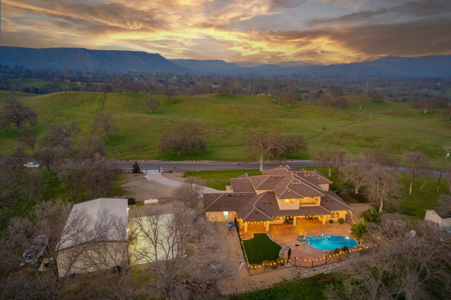 9855 Millerton Road Clovis, CA 93619 - Photo 51 of 64 Gallery Image 51