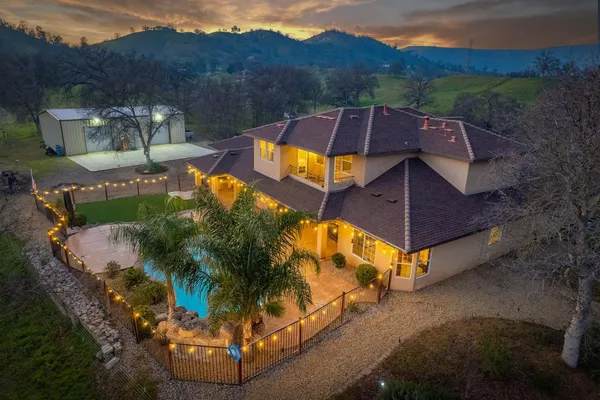 $1,290,000 | 9855 Millerton Road, Clovis, CA 93619