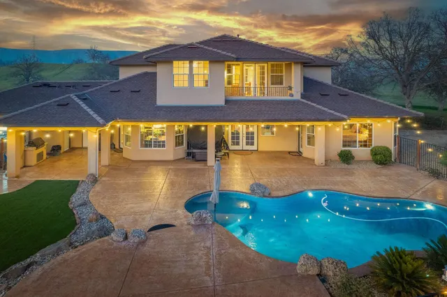 $1,290,000 | 9855 Millerton Road, Clovis, CA 93619