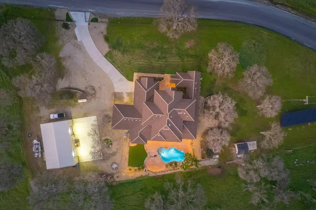 $1,290,000 | 9855 Millerton Road, Clovis, CA 93619