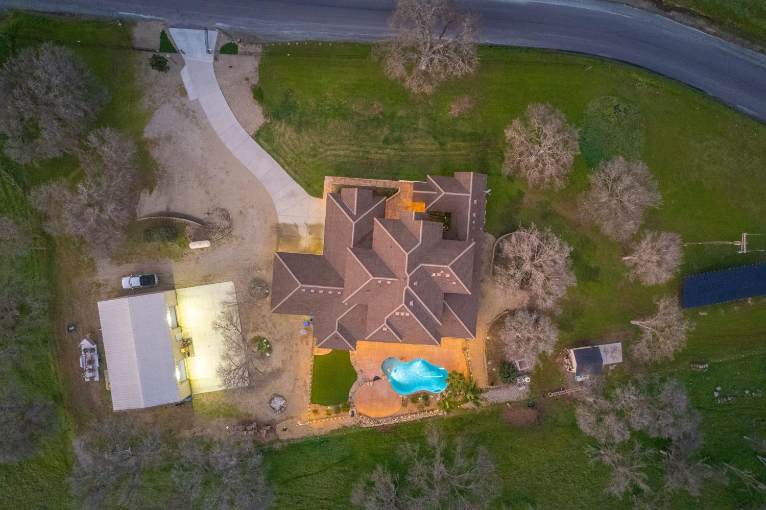 9855 Millerton Road Clovis, CA 93619 - Photo 54 of 64 Gallery Image 54