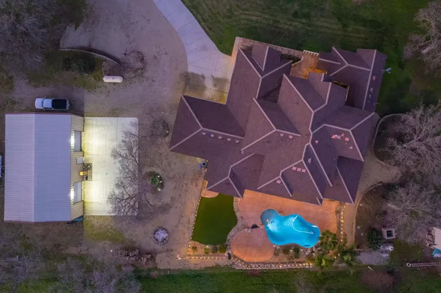 $1,290,000 | 9855 Millerton Road, Clovis, CA 93619