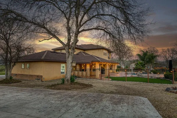 $1,290,000 | 9855 Millerton Road, Clovis, CA 93619