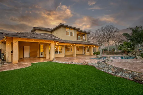 $1,290,000 | 9855 Millerton Road, Clovis, CA 93619