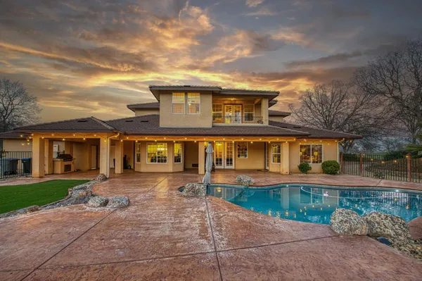 $1,290,000 | 9855 Millerton Road, Clovis, CA 93619