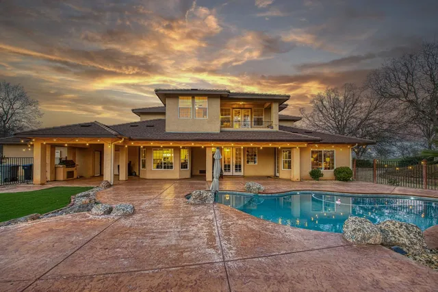 $1,290,000 | 9855 Millerton Road, Clovis, CA 93619