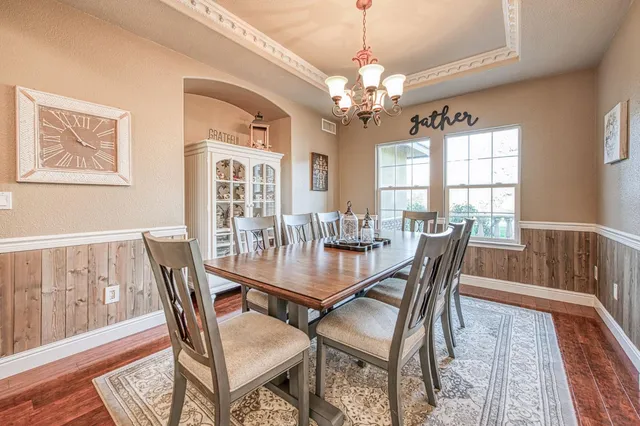 $1,290,000 | 9855 Millerton Road, Clovis, CA 93619