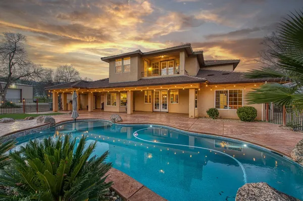 $1,290,000 | 9855 Millerton Road, Clovis, CA 93619